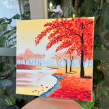 Art-Jamming (Guided)