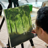 Art-Jamming (Guided)