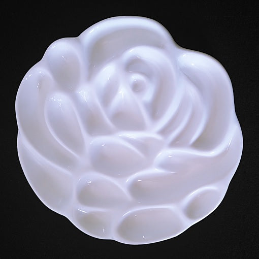 CERAMIC Palette - Rose Shape