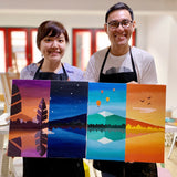 Art-Jamming (Guided)