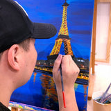 Art-Jamming (Guided)