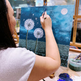 Art-Jamming (Guided)