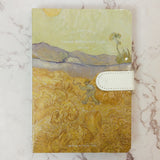 Van Gogh Notebook Series 2 - artjamming, Boulevart - Boulevart