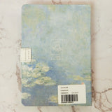 Claude Monet Notebook Series 1 - artjamming, Boulevart - Boulevart